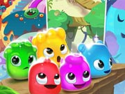 Jelly Crash Match