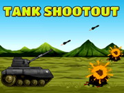 Tank Shootout