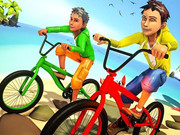 Bicycle Stunts 3D