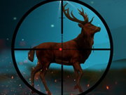 Classical Deer Hunter
