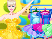 4j barbie games