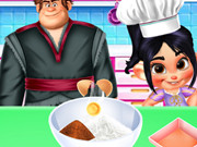 cupcake cavern barbie game