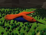 Bird Simulator