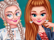 game barbie capy