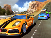 Real Racing In Car Game 2019