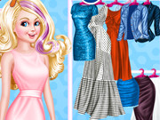 barbie 4j games