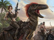 Dinosaurs Survival The End Of World