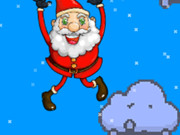 Santa Claus Jumping Adventure