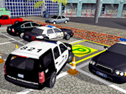 Suv Parking Simulator 3D