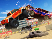 Xtrem Demolition Derby Racing