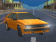 Ultimate Car Racing Game