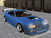 Supra Drift 2