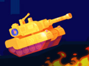 Stick Tank Wars 2