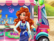 Girls Fix It: Jessie's Ice Cream Truck