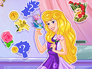 Princess Avas Flower Shop