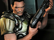 Doom 3 Online