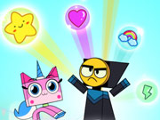 Unikitty! Rainbow Rage