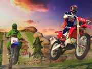 Offroad Motorcycle Bike Racing 2020