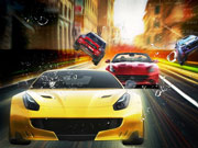 Real Car Race Game 3D Fun New Car Games 2019