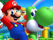 Süper Mario Bros: Biniciler