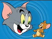 Tom & Jerry Mouse Maze