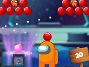 Among Them Bubble Shooter