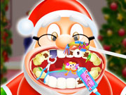 Christmas Dentist