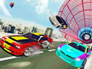 City Car Stunt 4