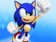 Sonic Jump Fever 2