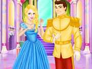 Princess Cinderella Hand Care