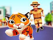 Tiger Run