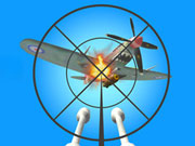 Anti Aircraft 3D