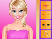 barbie 4j games