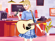 Country Pop Star