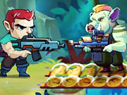 Jungle Hero 2