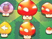 Mushroom Pop