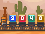 Train 2048