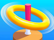 Lucky Toss 3D