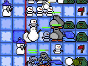 Polar Battle