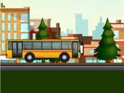 School Bus Racing