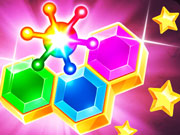 Amazing Sticky Hex – Hexa Block Puzzle Games