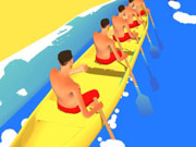 Canoe Sprint