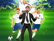 Idle Football Manager