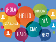 World Of Languages