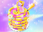 Creative Cake Bakery