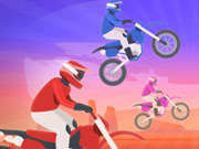 Motocross Hero