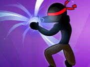 Stickman Shadow Hero