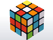 3D Rubik