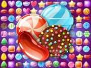 Candy Connect New