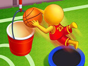 Jump Dunk 3D